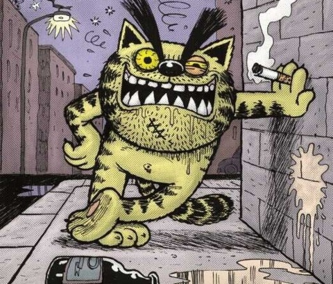 Urban CAT