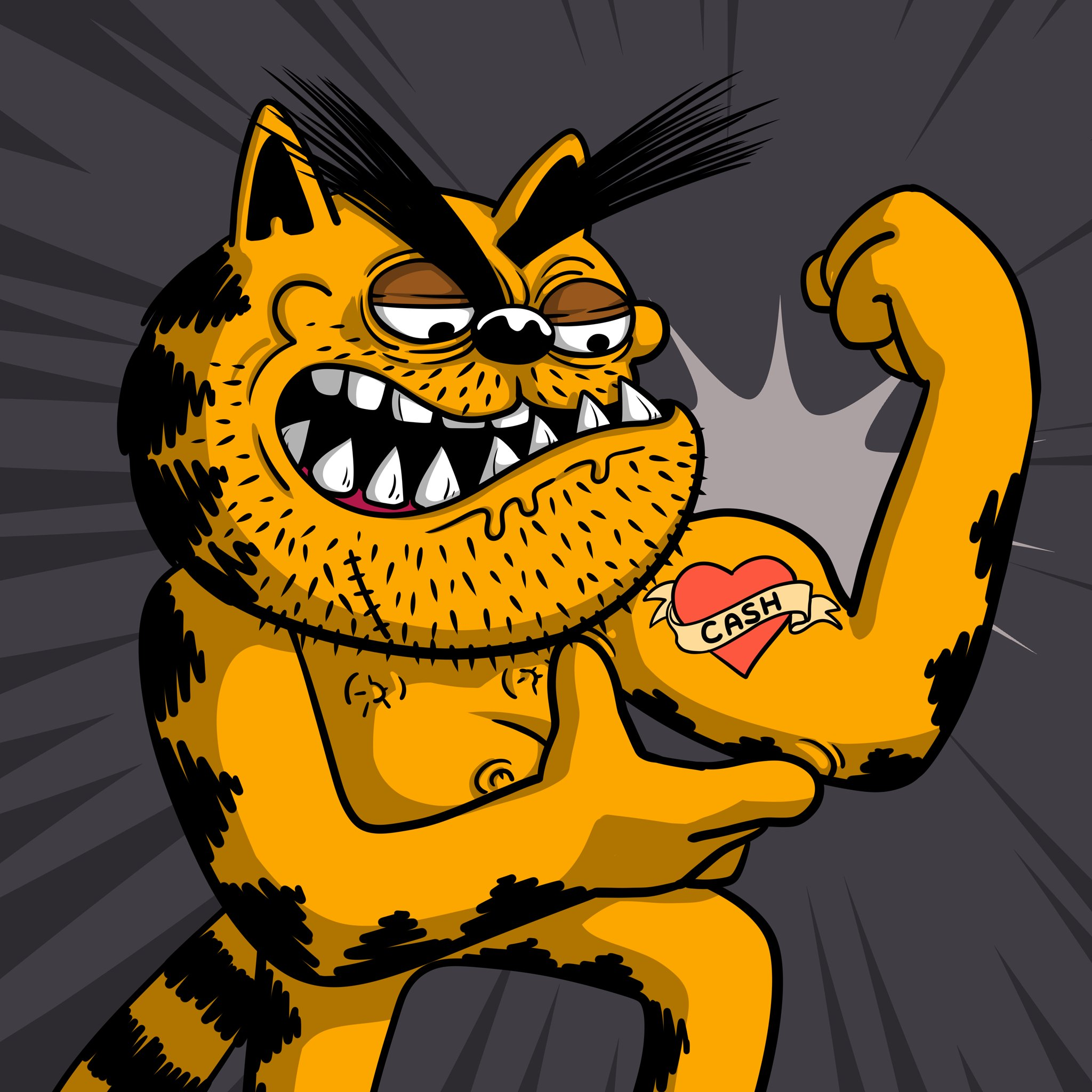 Muscle Power