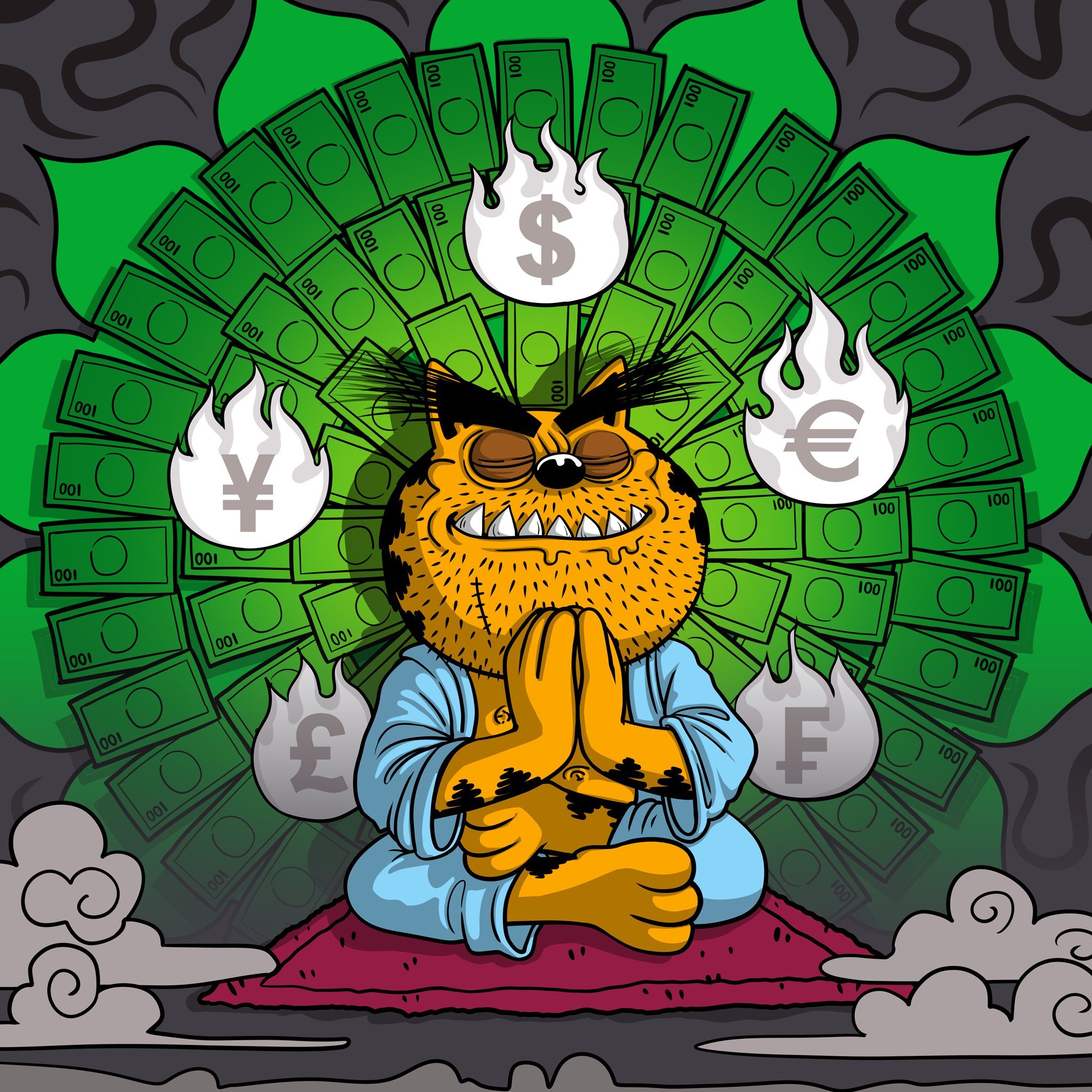 Zen CAT